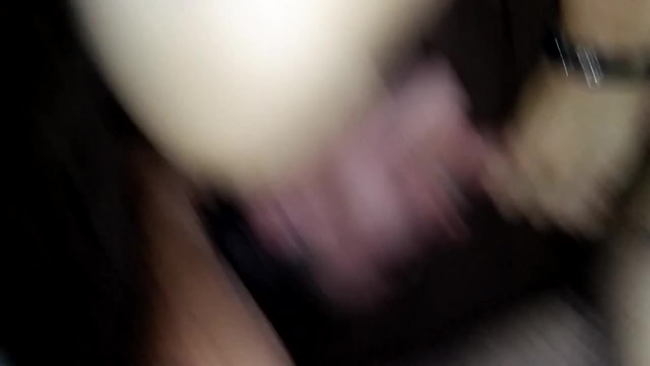 Pic #1Slut Loves Sucking Dick - Blowjob, Brunette