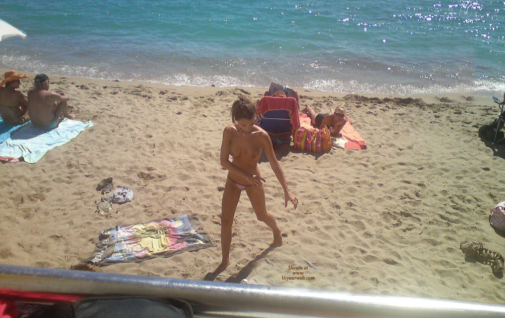 Pic #1Costa Brava - Beach