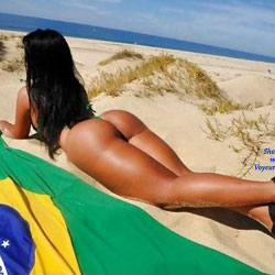 Pic #1SilviaRecife - Brunette