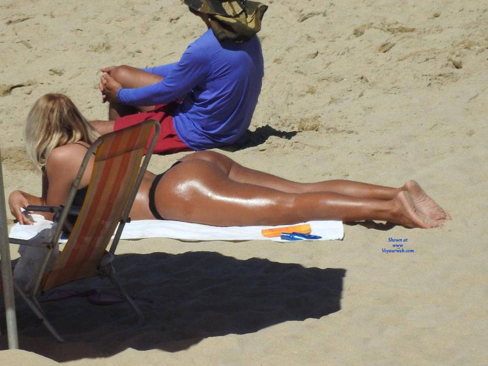 Pic #1Janga Beach, Paulista City, Brazil - Beach