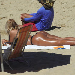 Pic #1Janga Beach, Paulista City, Brazil - Beach