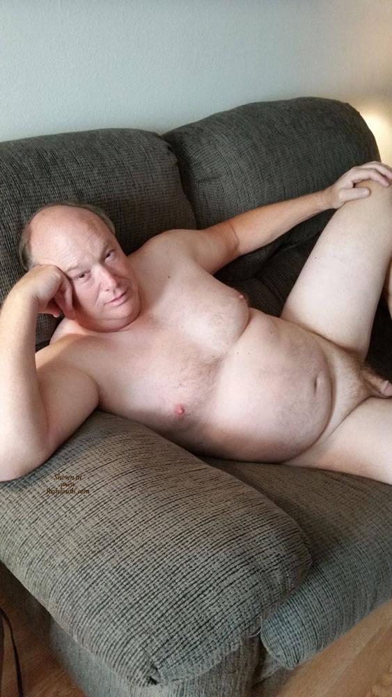 Pic #1M* Lovable Man Having Fun