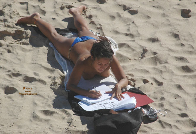 Pic #1 Estoril - Lying Down Ladies