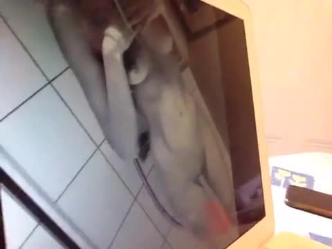 Pic #1Tribute By A Hot Girl