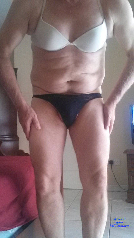 Pic #1M* Sissy Me