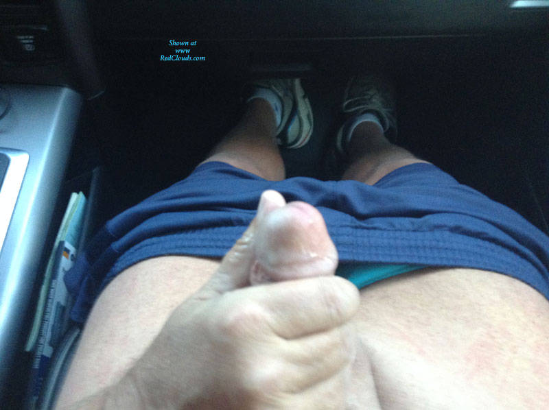 Pic #1M* Fellow RCer Lending A Hand