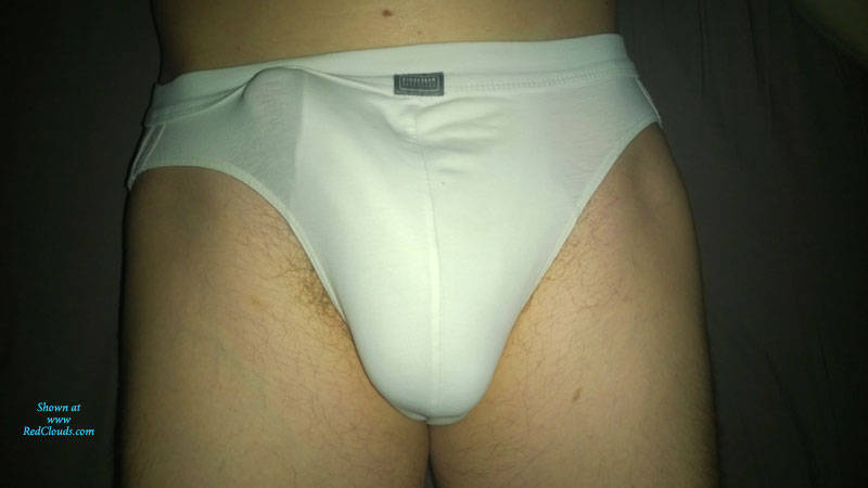 Pic #1M* Morning Erection