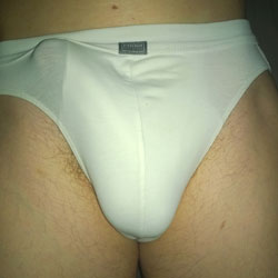 Pic #1M* Morning Erection