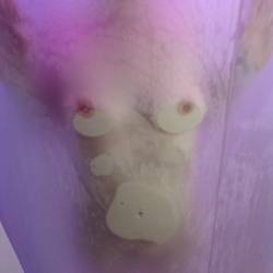 Small tits of my wife - Mockneywife 