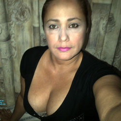 Pic #1 La Pechugona de Maracaibo - Big Tits