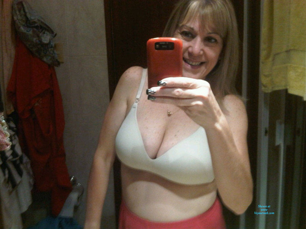 Pic #1La Administradora Maracucha - Big Tits, Shaved