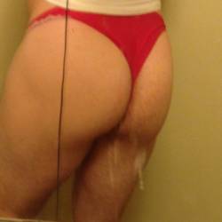 My ass - Bomber