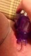 Pic #1Working It!! - Close-ups, Masturbation, Toys