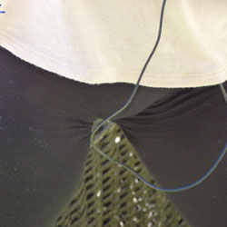 Pic #1 Voyeur - Voyeur