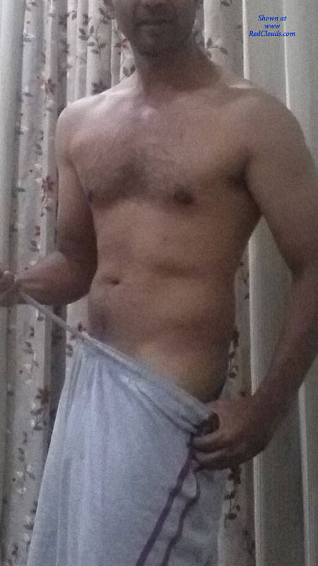 Pic #1M* I Hate Clothes