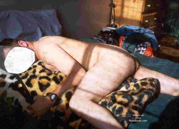 Pic #1M* Papasito Tan All Over!!