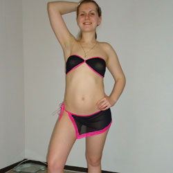 Pic #1 Enjoy My Wife - Brunette, Wife/wives