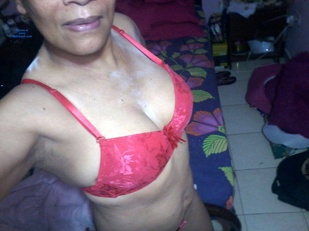 Pic #1La Maestra Panamena VII - Close-ups, Lingerie, Shaved