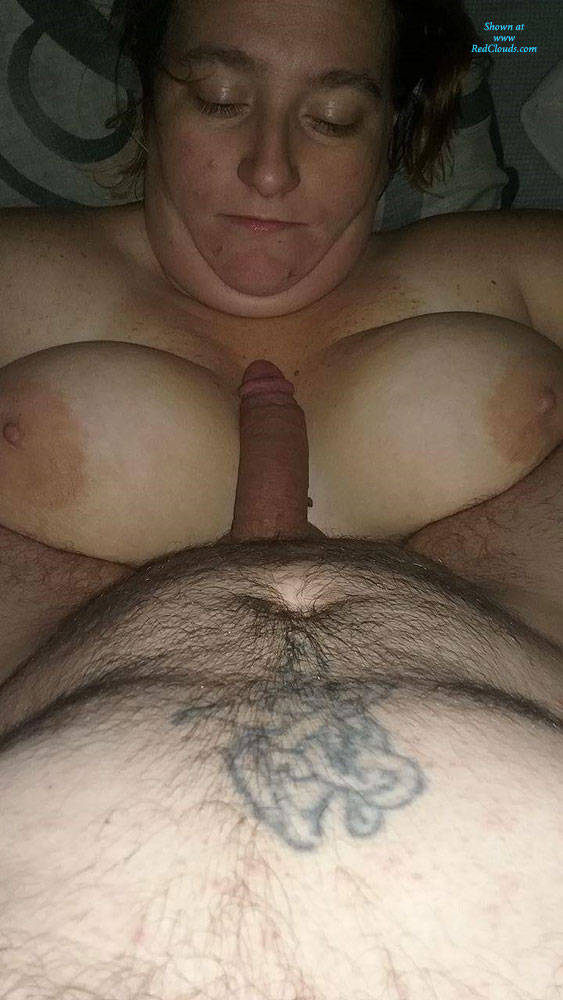 Pic #1 Tiitty Fucking - Big Tits