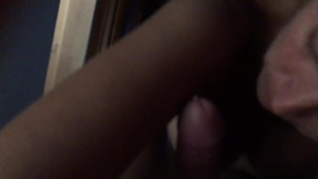 Pic #1All About My Man - Blowjob