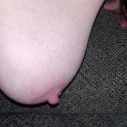 My large tits - 32dd