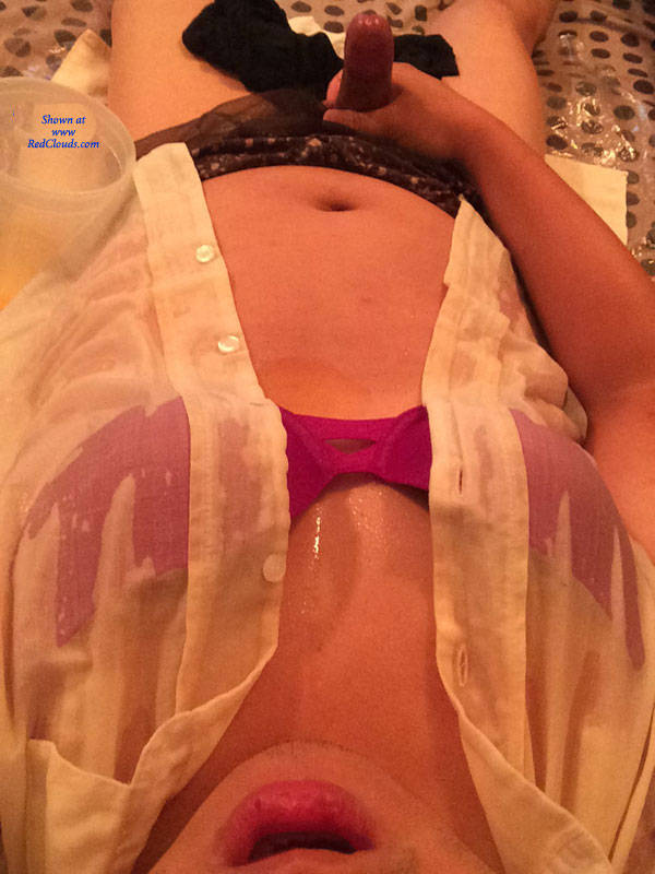 Pic #1M* My Cheap Slutty Whore Husband