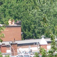 Pic #1 From My Balcony