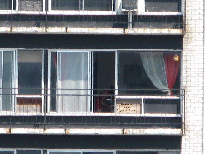 Pic #1 From My Balcony 22