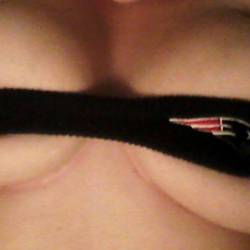 My large tits - Hisvixen