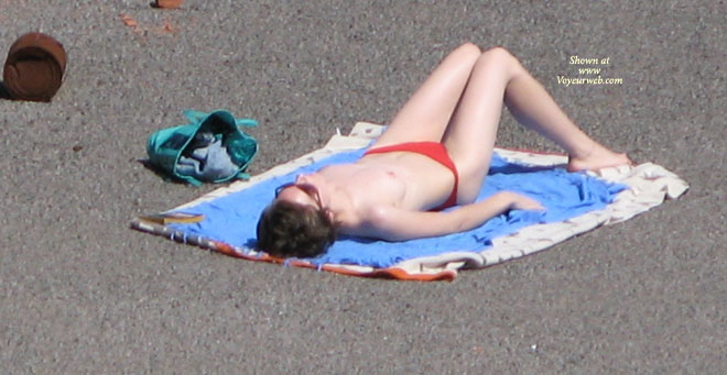 Pic #1 From My Balcony 41