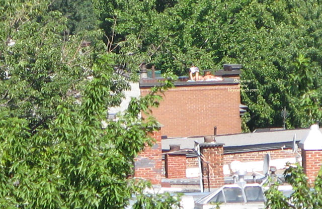 Pic #1 From My Balcony 3