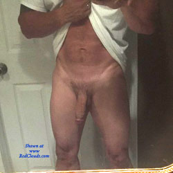 Pic #1M* Straight Guy 