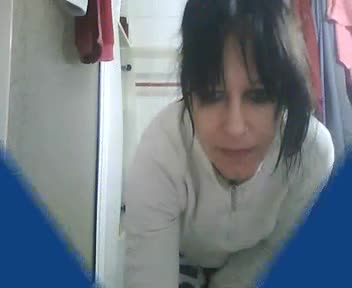 Pic #1Shower - Wet, Brunette