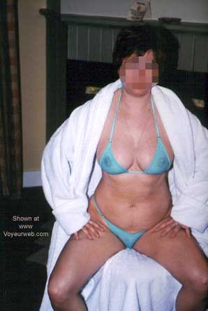 Pic #1Blue Wicked WilmaF