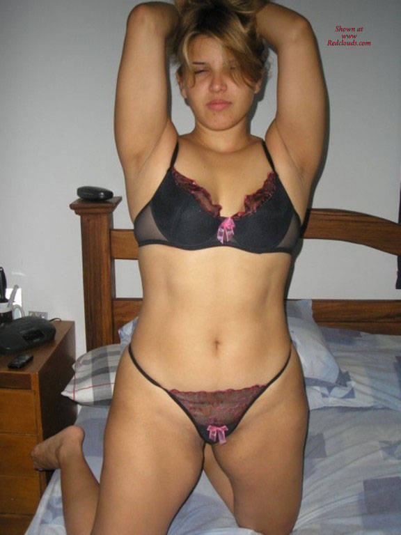 Pic #1La Catira XVII - Lingerie, Penetration Or Hardcore, Close-ups