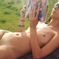 Pic #1 Spa 2015 V2 - Outdoors