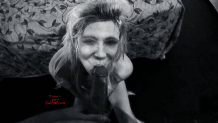 Pic #1Blondes Nice Ass - Blonde, Toys, Shaved