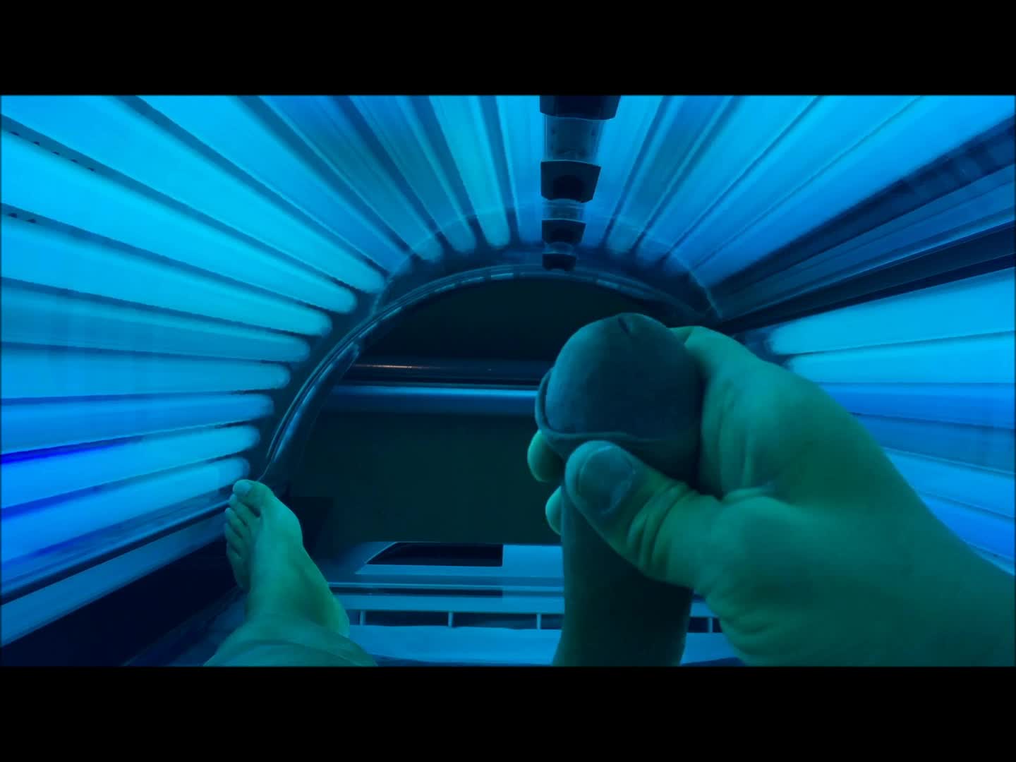 Pic #1M* Tanning