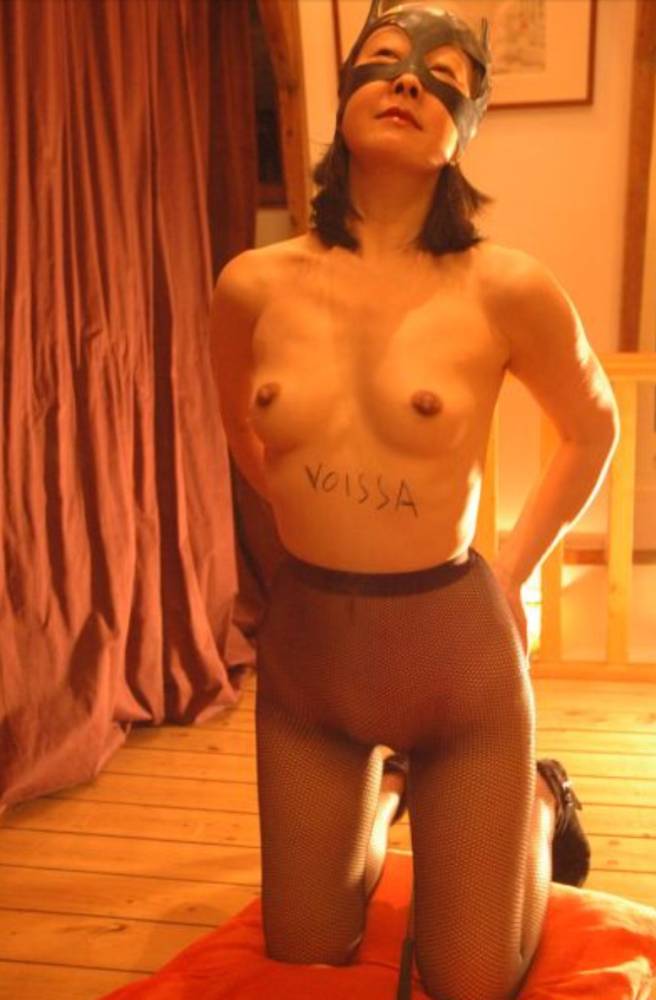 Pic #1 Small tits of my girlfriend - Meii