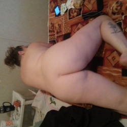 My ass - Christy