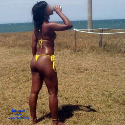 Pic #1Beach And Beer From Recife City - Bikini Voyeur, Outdoors, Beach Voyeur