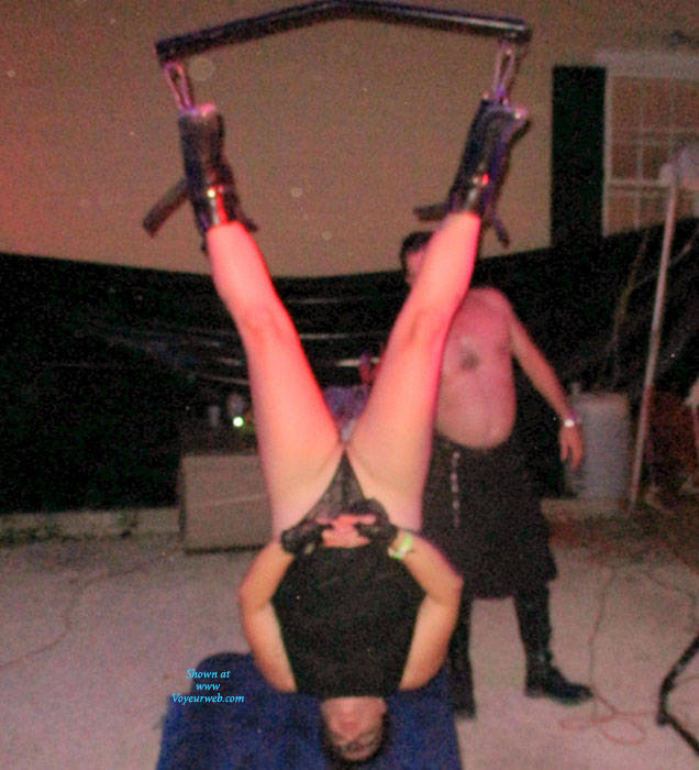 Pic #1Fantasy Fest 2016 Part 4 - Parties - Outdoors