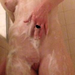 A co-worker's ass - blondie1
