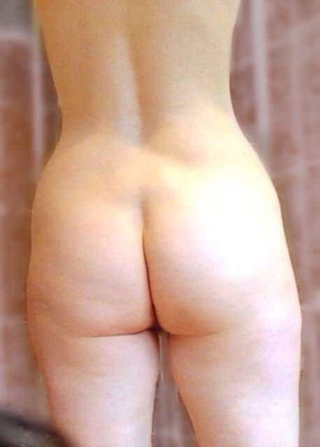 Pic #1 My wife's ass - AAA Sandy