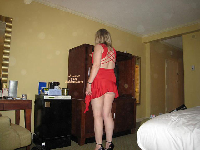 Pic #1Jungle Girl's Fantasy Night