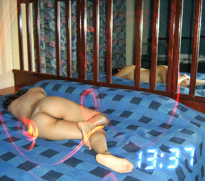 Pic #1 My wife's ass - Josie