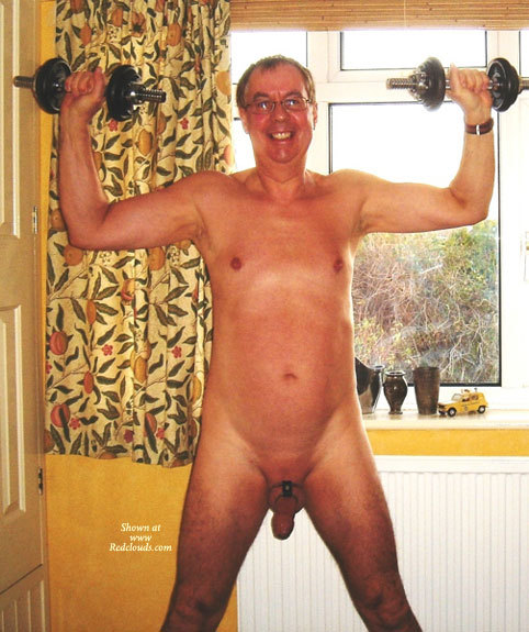 Pic #1horny afternoon