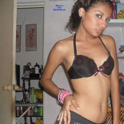 Pic #1 Hermosa Ninfa - Brunette