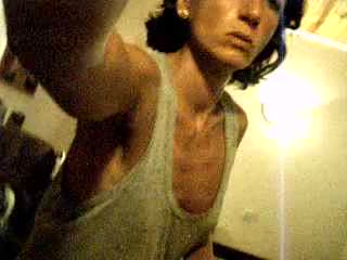 Pic #1Sexy Ass - Lingerie, Striptease, Brunette