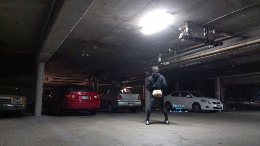 Pic #1M* Various Night Time Fun